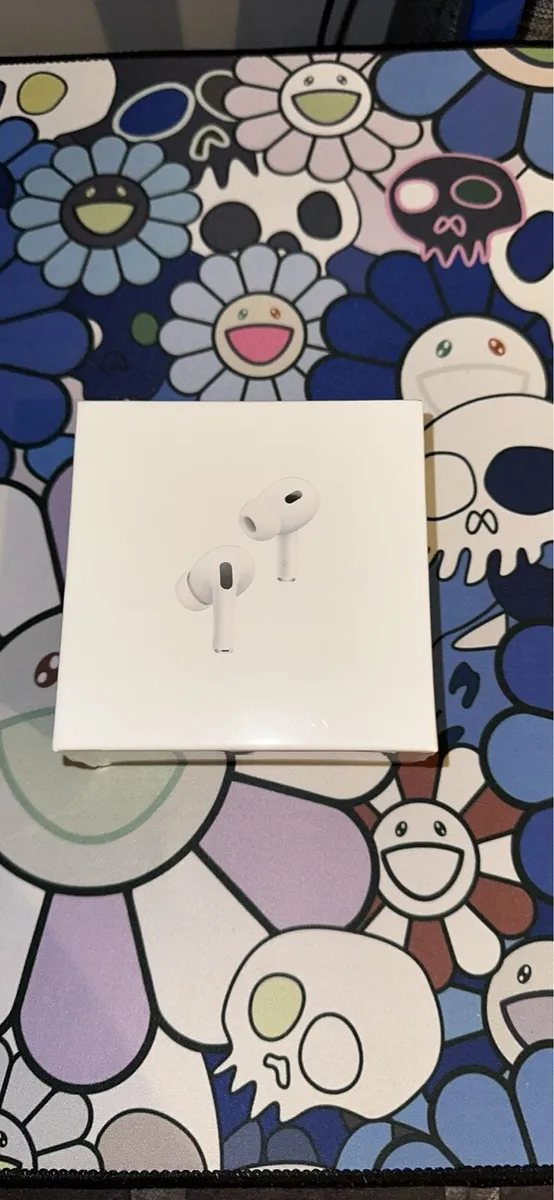 airpod pro 2 (2nd gen) - Image 1