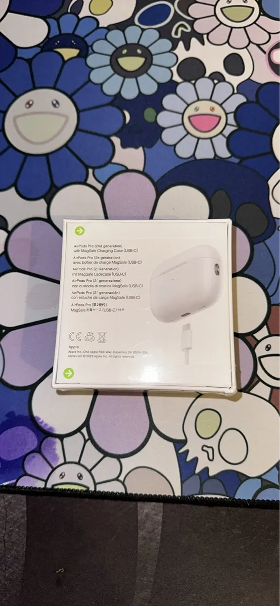 airpod pro 2 (2nd gen) - Image 2