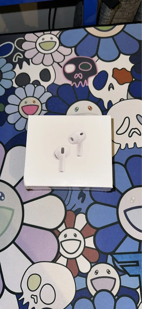 airpod pro 3 - Image 1