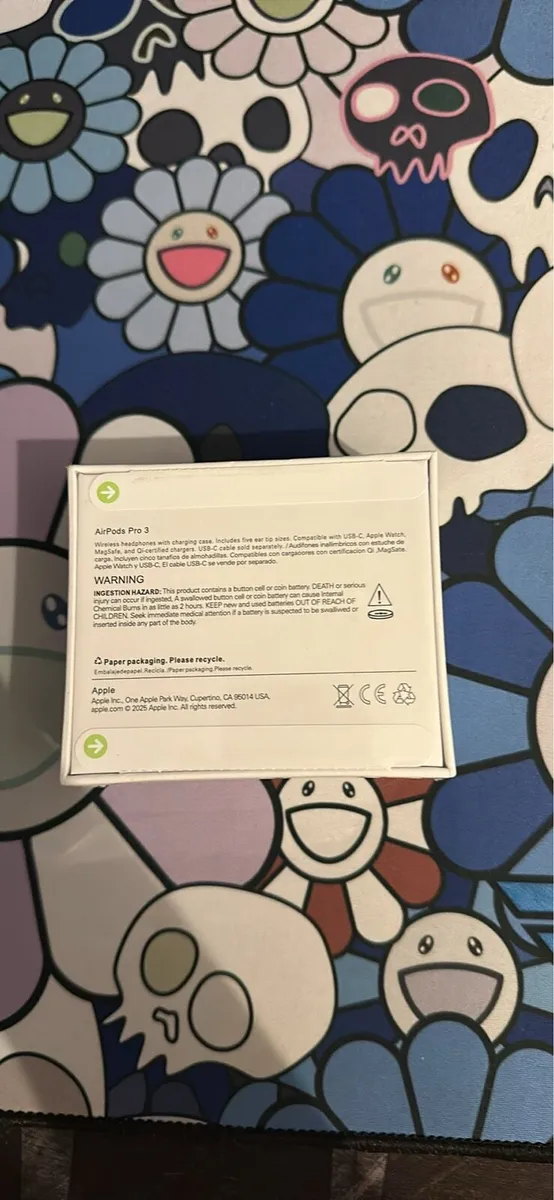 airpod pro 3 - Image 2