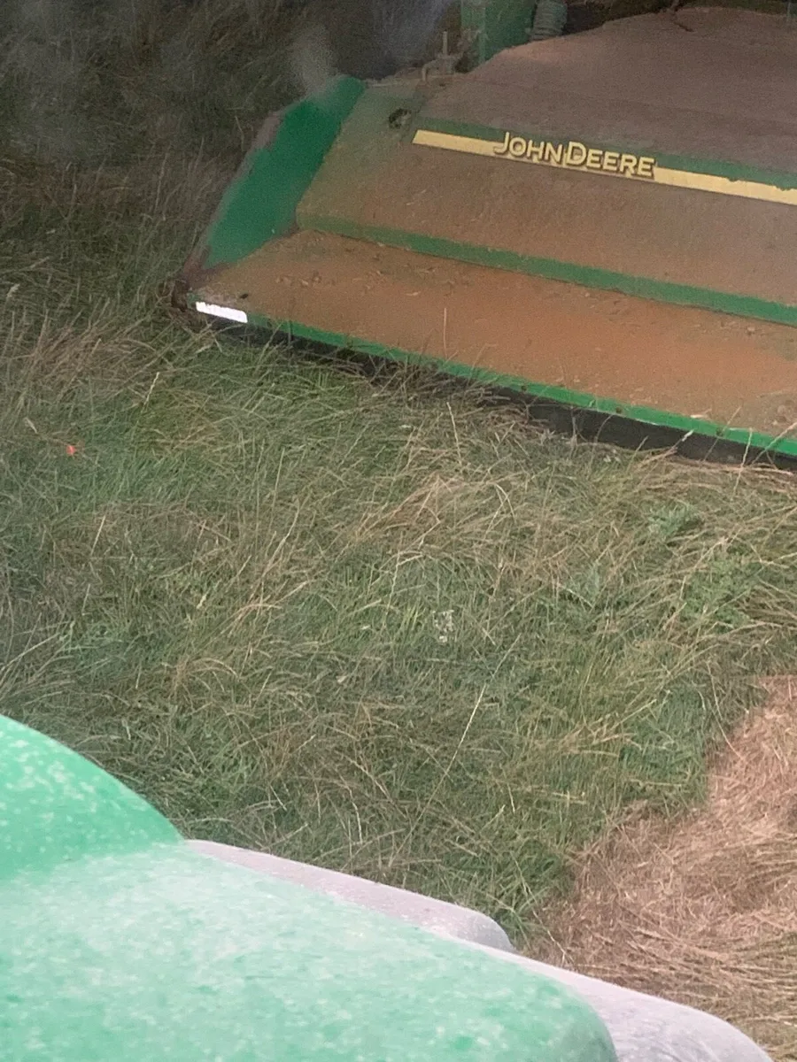 Organic Haylage - Image 4