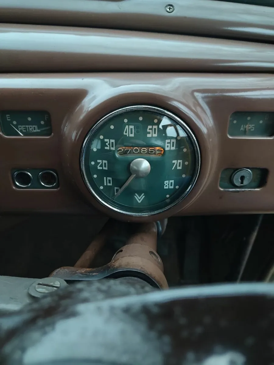 Vauxhall Velox - Image 2