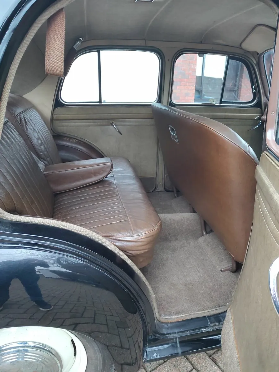 Vauxhall Velox - Image 4