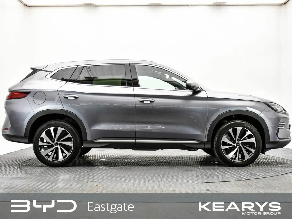 BYD SEAL U BOOST Order YOUR 261 Today - Image 4