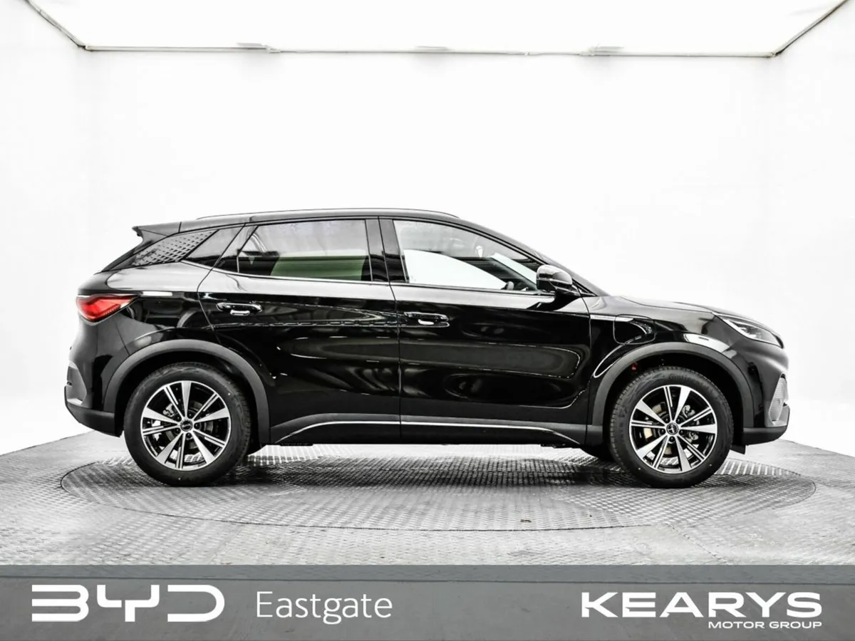 BYD ATTO 3 COMFORT Order YOUR 261 Today - Image 4