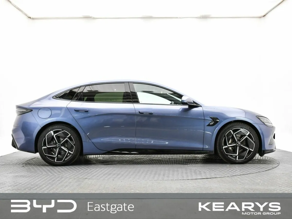 BYD SEAL Excellence 3.8s Order YOUR 261 Today - Image 3