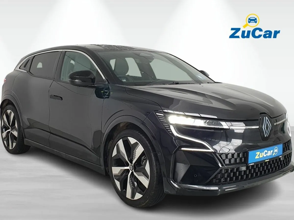 Renault Megane #179 Techno Comfort Range EV 60kWh - Image 1