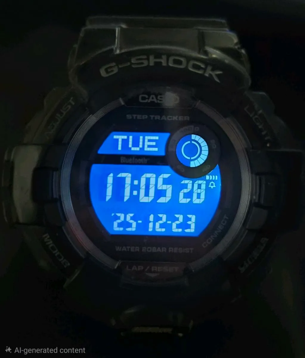 Casio - Image 2