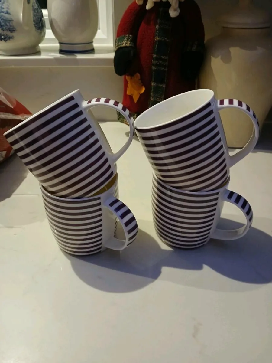 Tea cups - Image 2