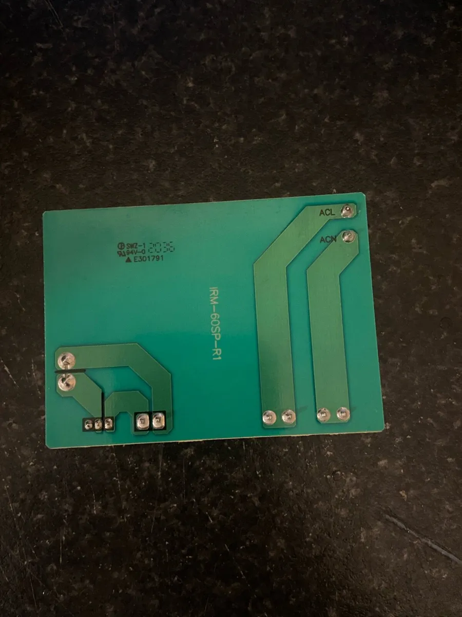 Shower parts - Image 2