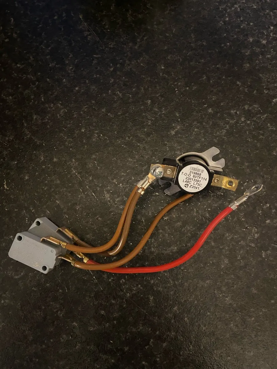 Shower parts - Image 4