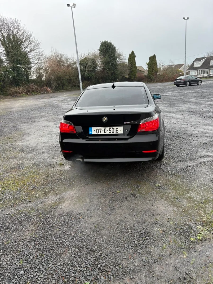 520d new nct - Image 3