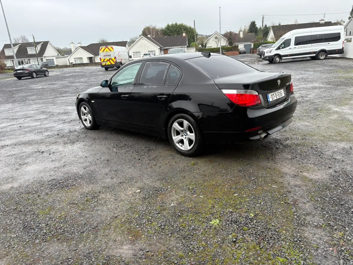 520d new nct - Image 4