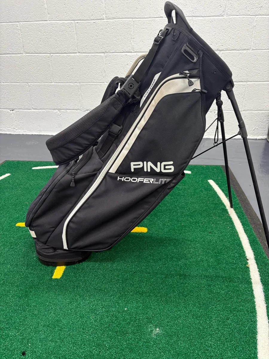 Ping Hoofer Lite - Image 1