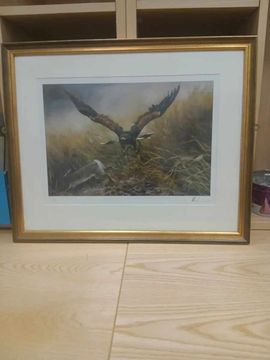 Wildlife print - Image 1