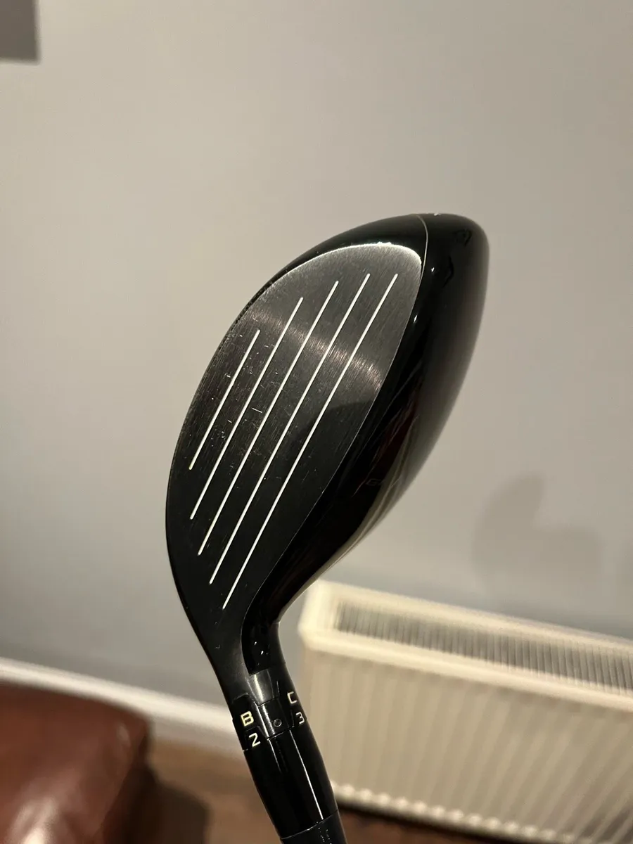 Titleist GT2 3-wood - Image 2