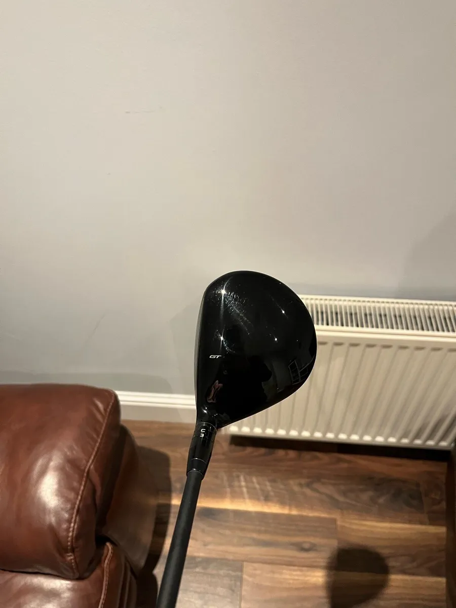 Titleist GT2 3-wood - Image 3