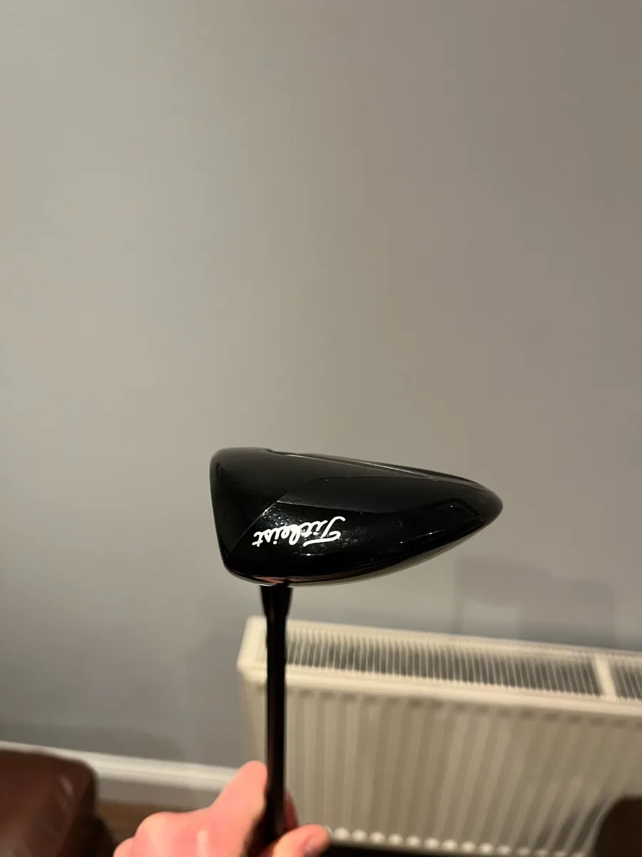 Titleist GT2 3-wood - Image 4
