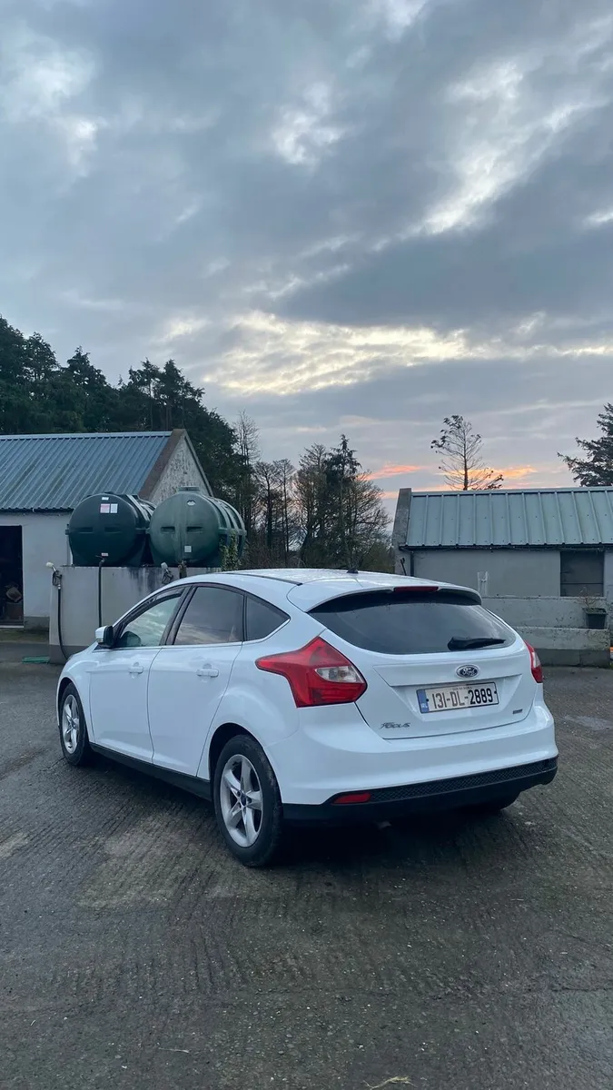 Ford Focus - Image 4