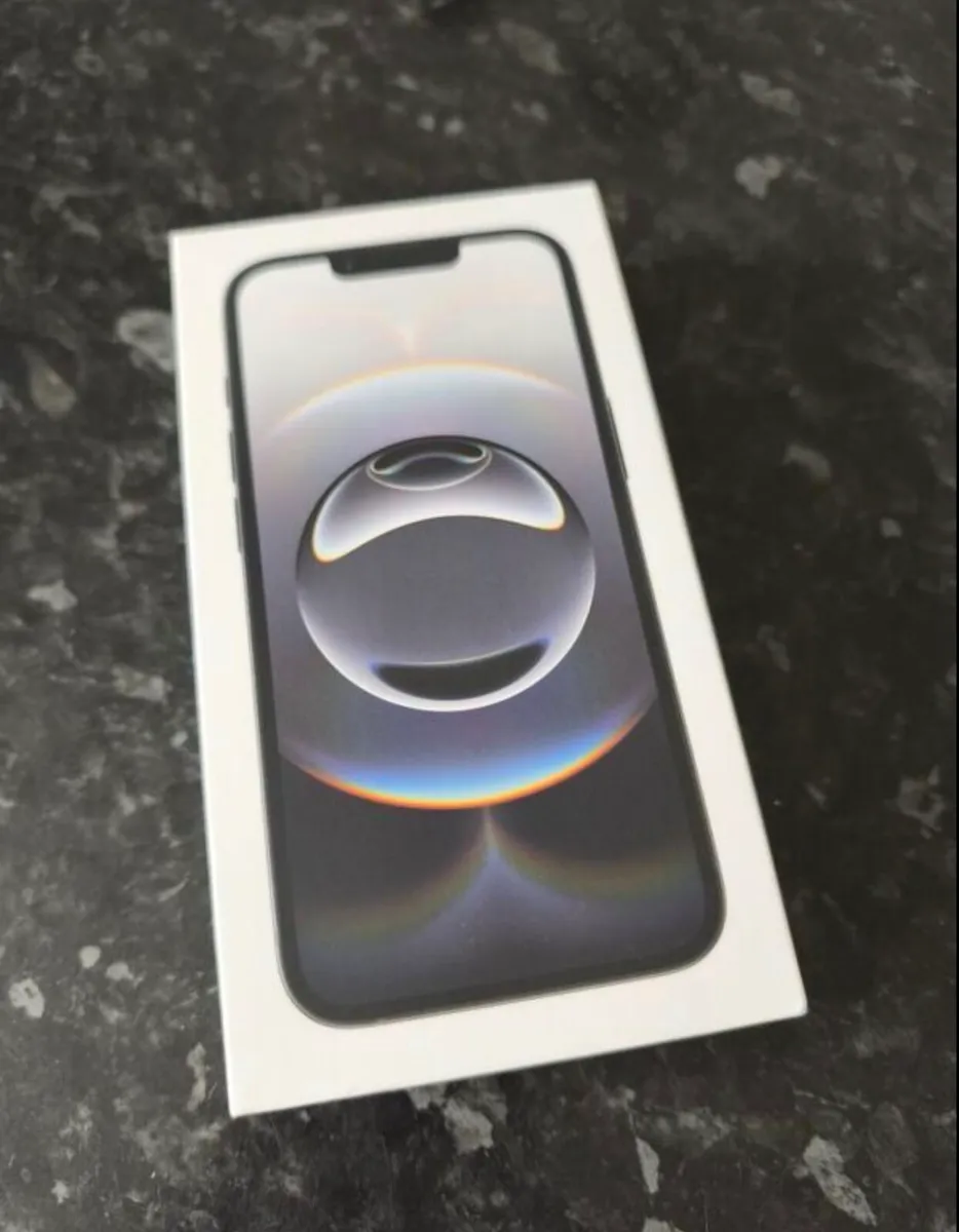 iPhone 16e - Image 1