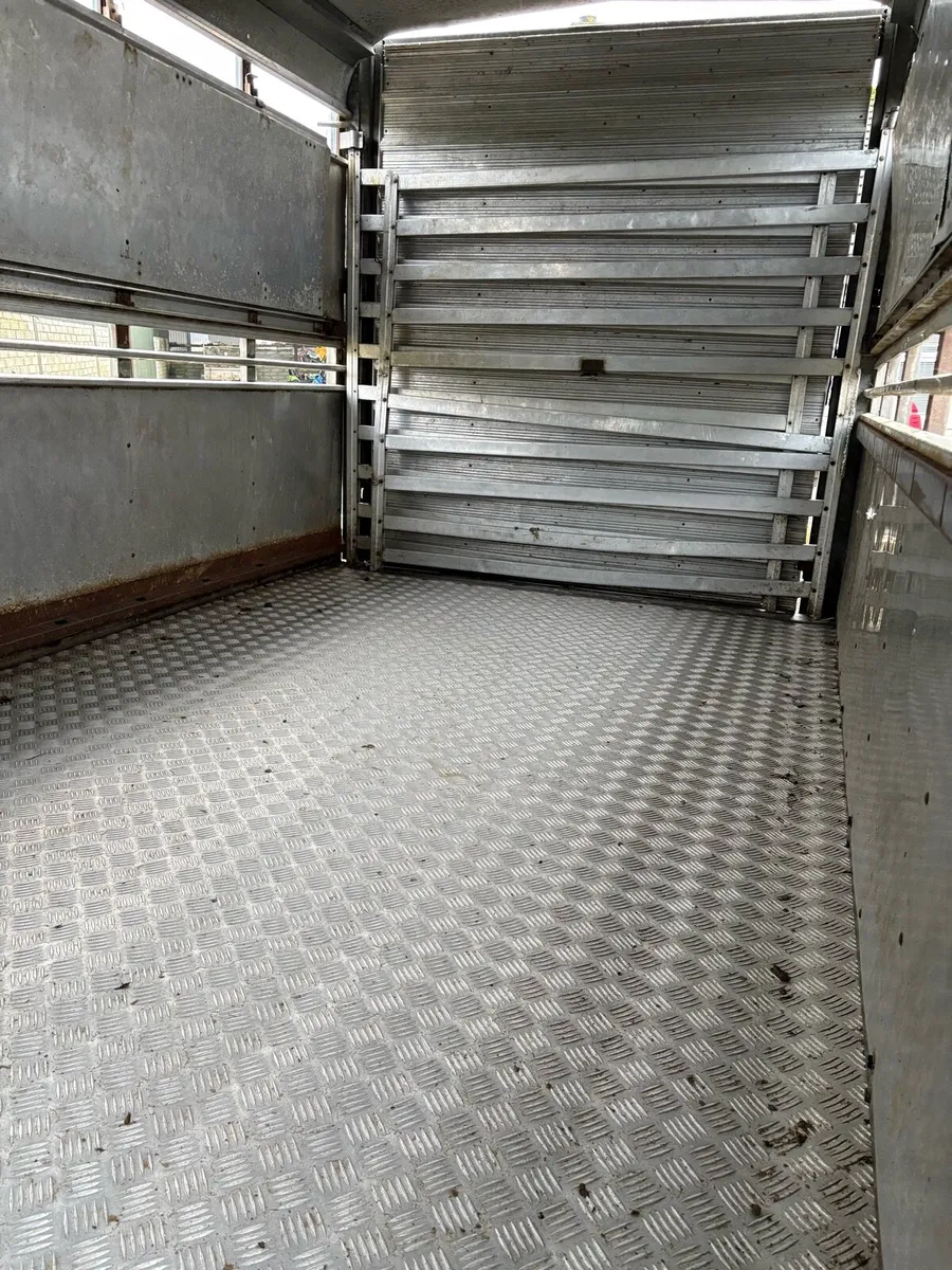 Ifor Williams Dp120 12ft - Image 3