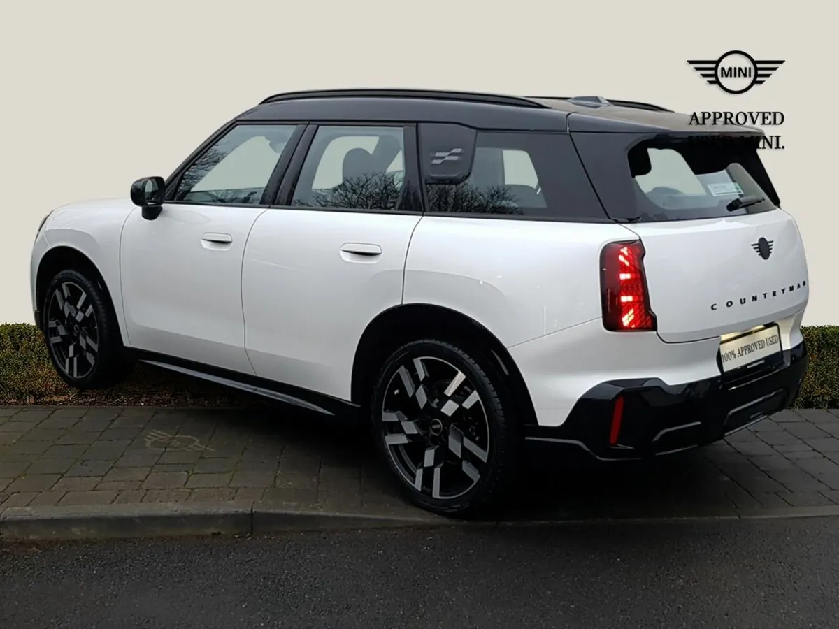 Mini Countryman Cooper Classic - Image 2