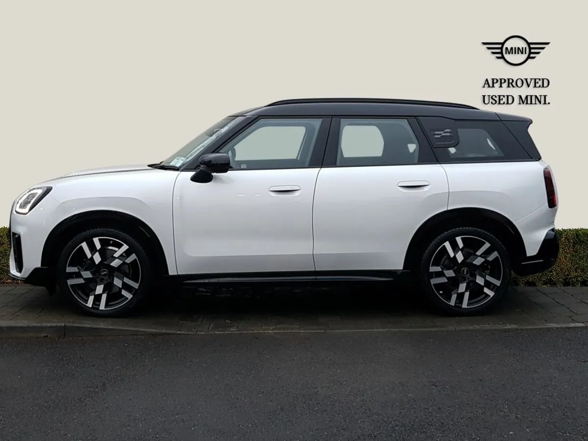 Mini Countryman Cooper Classic - Image 3