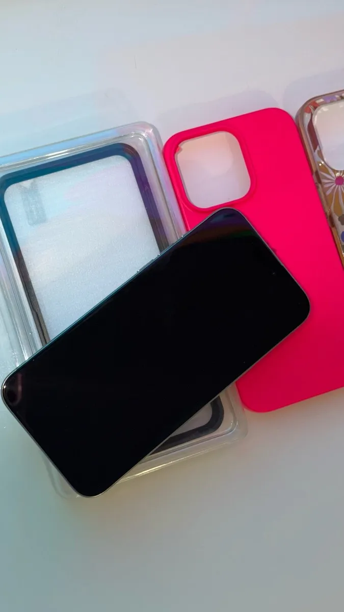 iPhone 15 pro max - Image 2