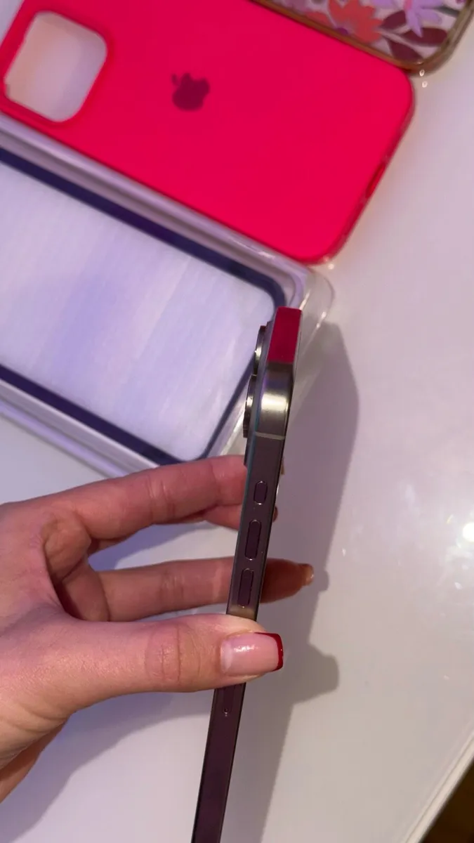 iPhone 15 pro max - Image 3