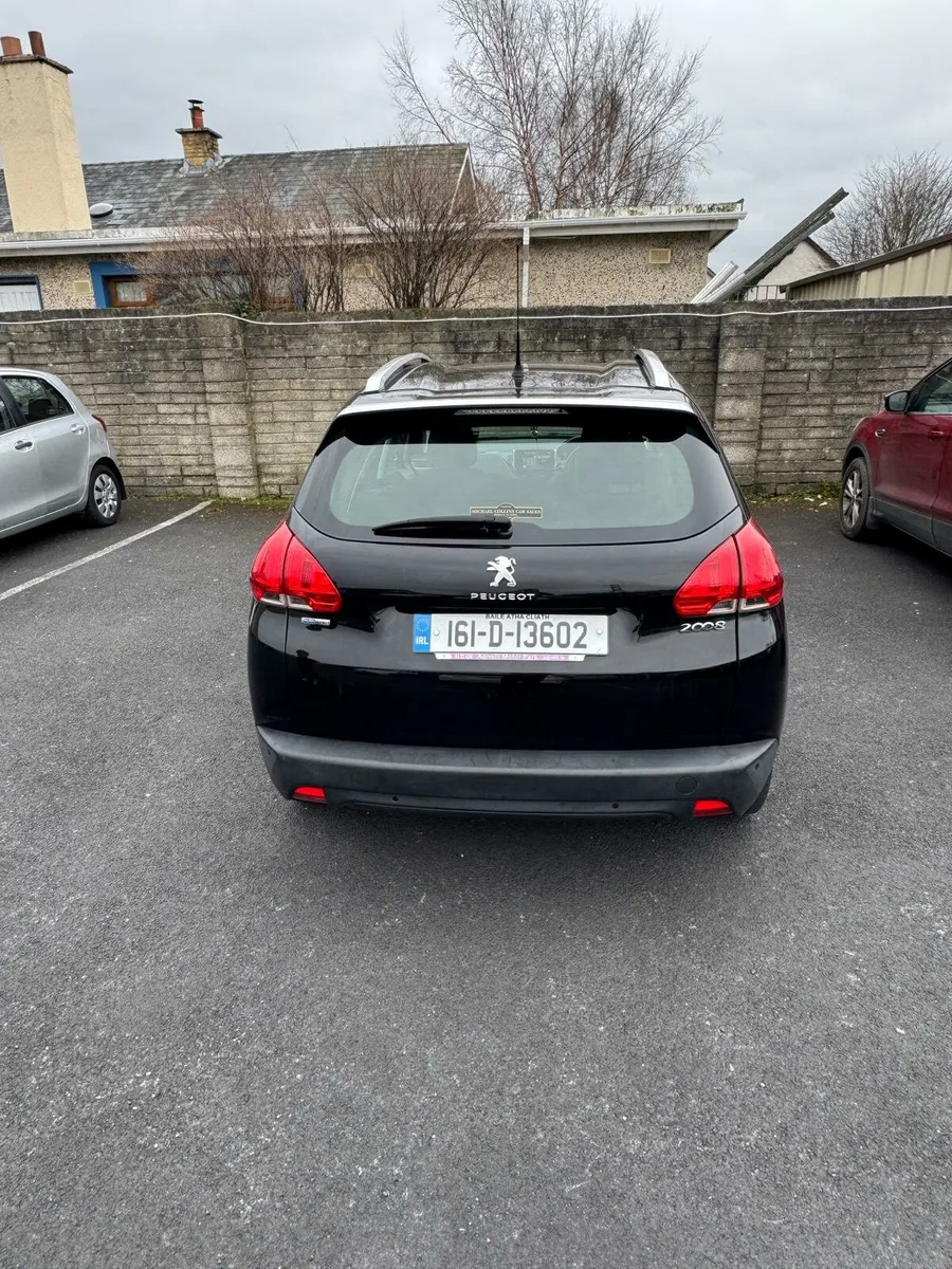 Peugeot 2008 low milage - Image 2