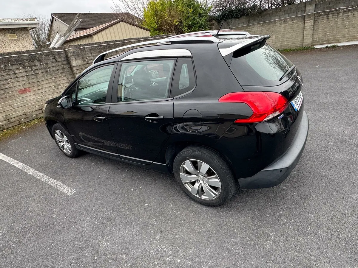Peugeot 2008 low milage - Image 3