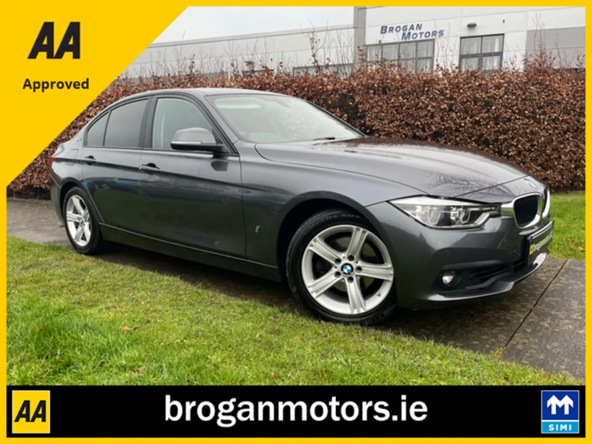 Bmw 3 Series 330e SE 2.0 T Phev - Image 1