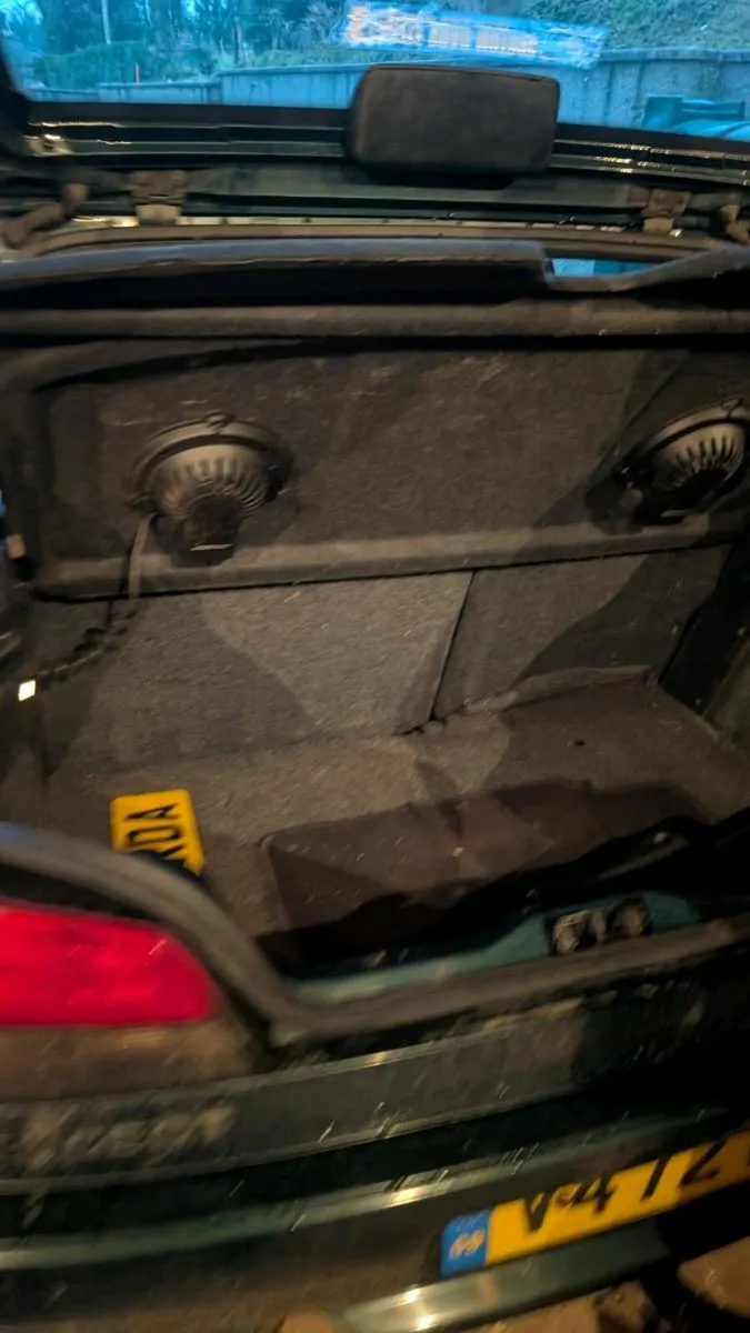 Peugeot 306 hdi - Image 2