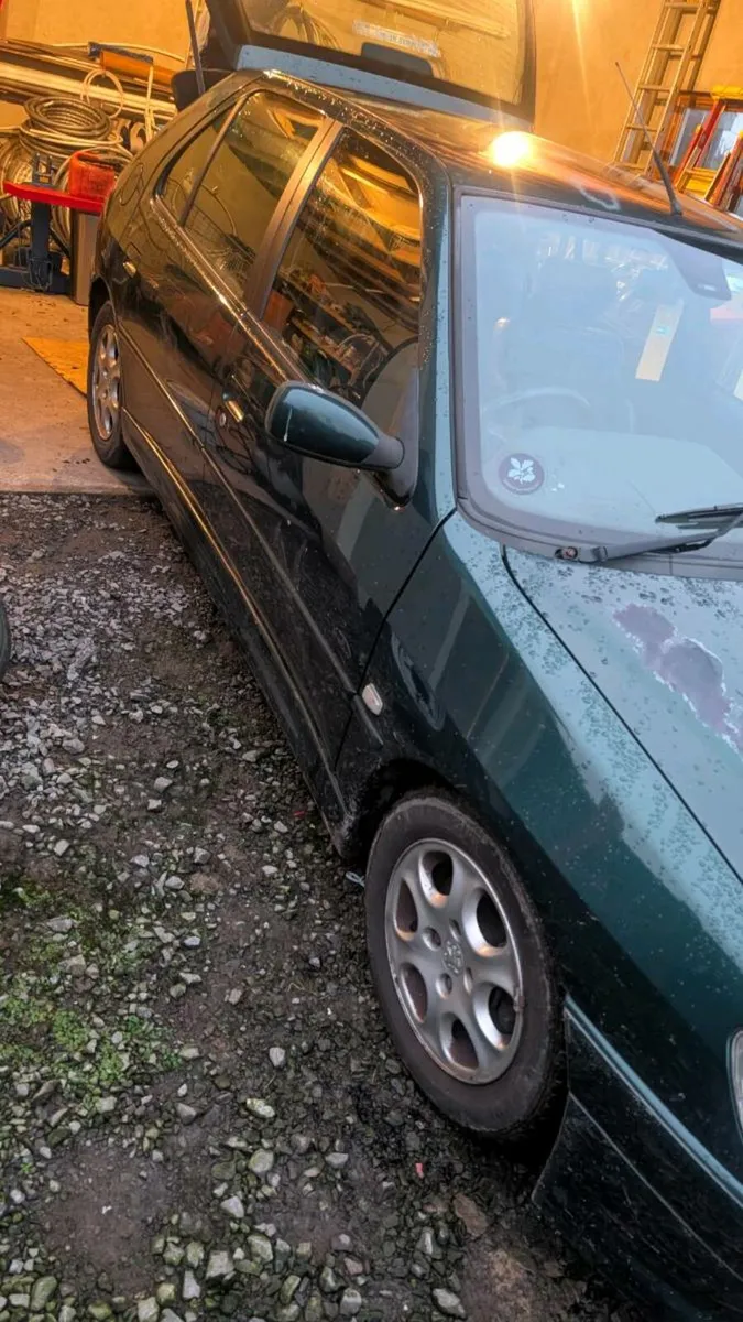 Peugeot 306 hdi - Image 3