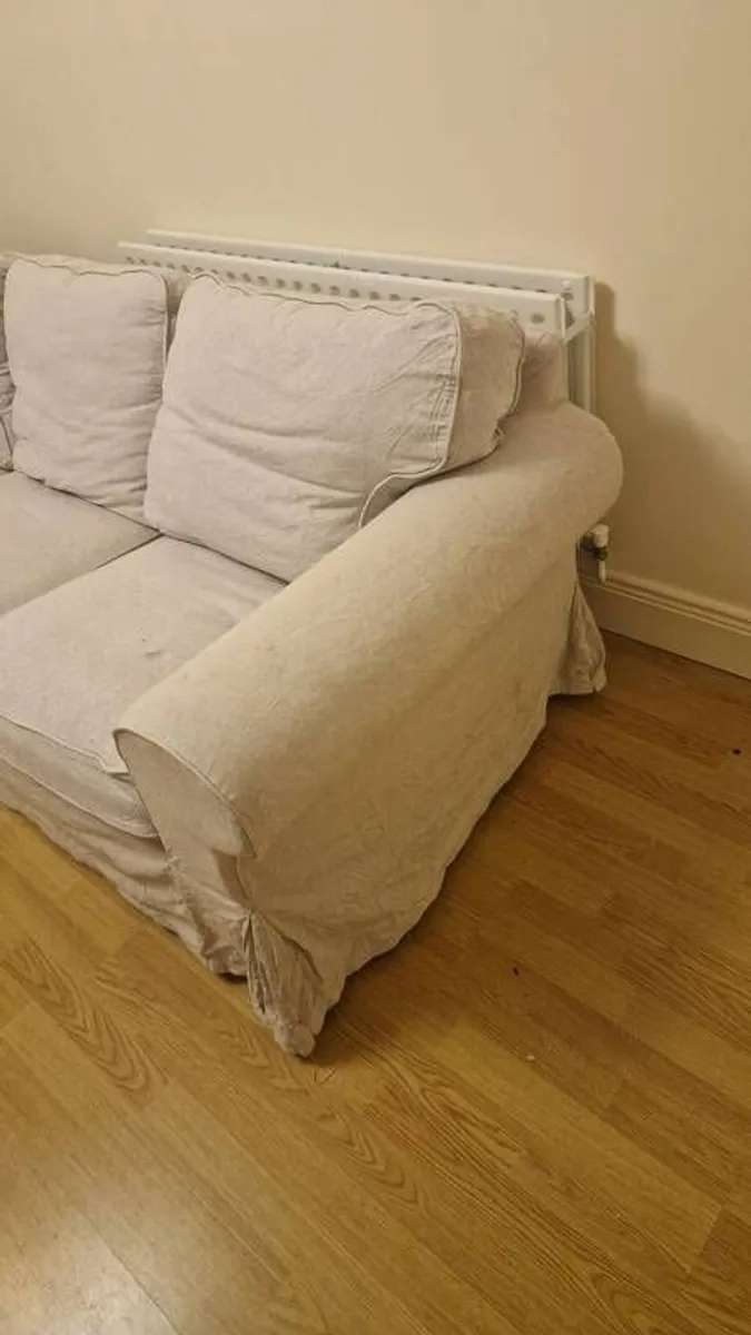3 seater couch - Image 2