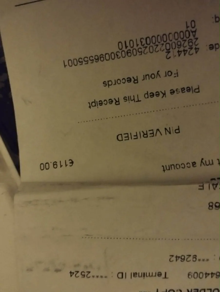 5 night light video monitor - Image 3