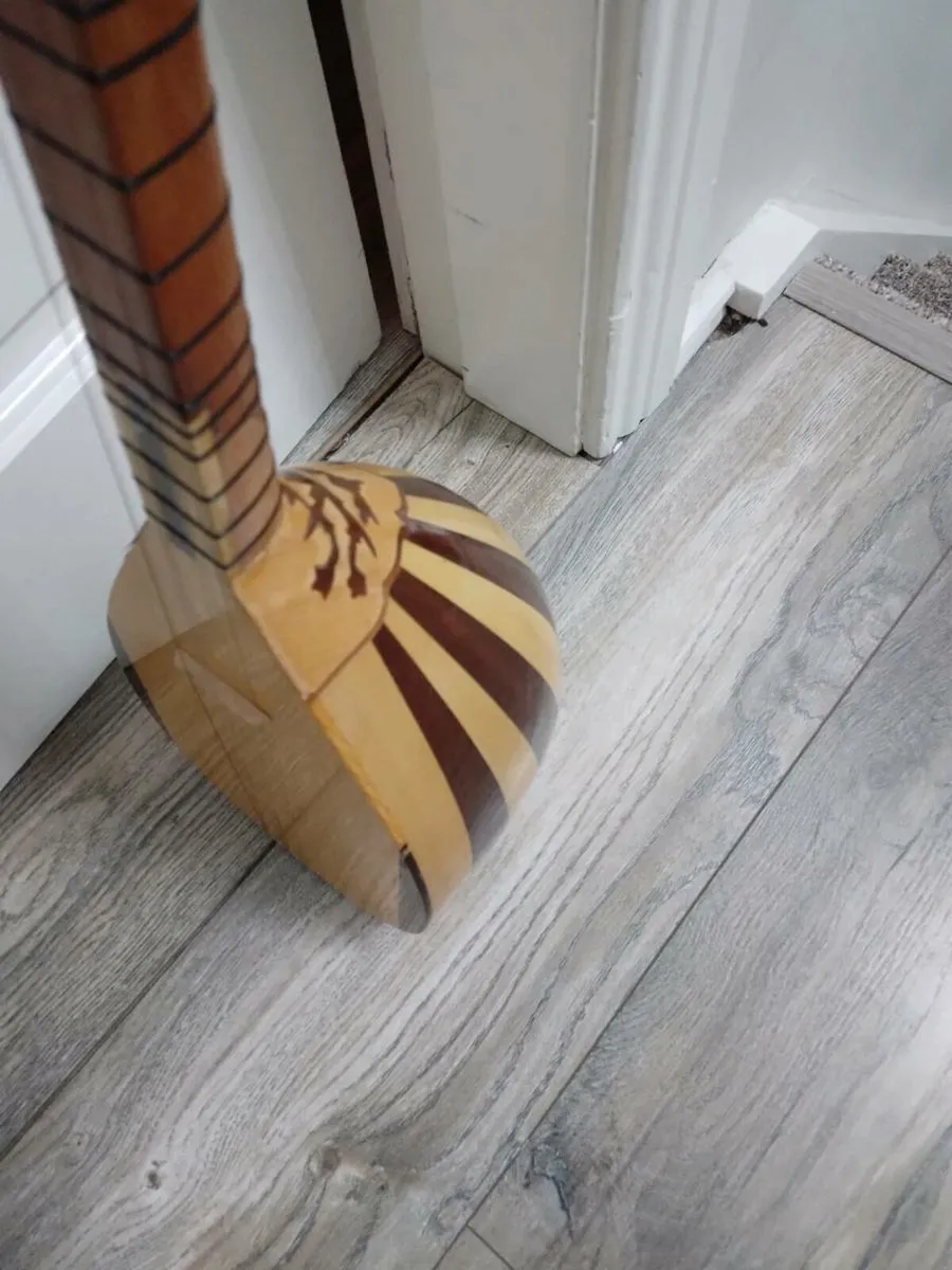 Bouzouki - Image 4