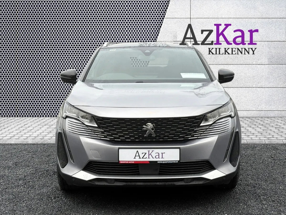 Peugeot 3008 2023 ALLURE 1.5 HDI 130BHP AUTOMATIC - Image 2