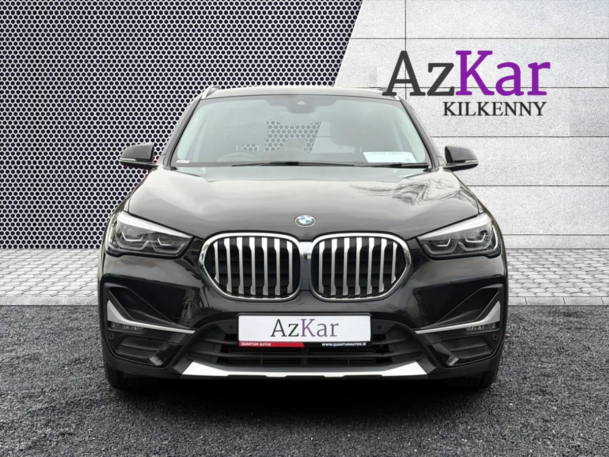 BMW X1 2021 XLINE 25e XDRIVE 4WD AUTOMATIC 220BHP - Image 2