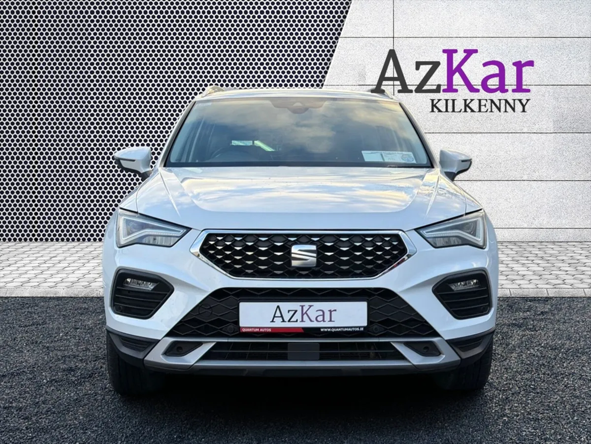 SEAT Ateca 2023 XPERIENCE 2.0 TDI 150BHP DSG AUTOM - Image 3