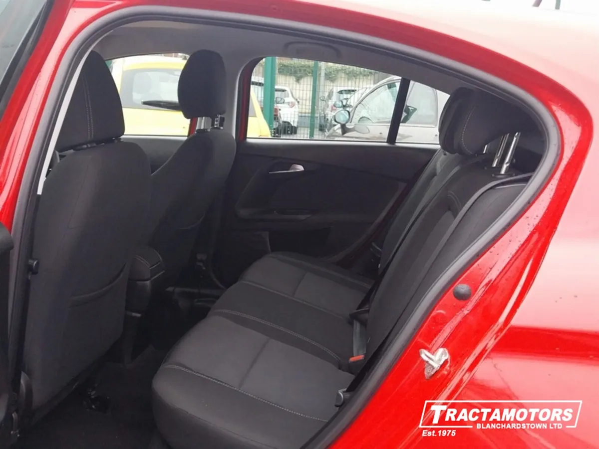 Fiat Tipo 1.0 100HP 5DR - Image 4