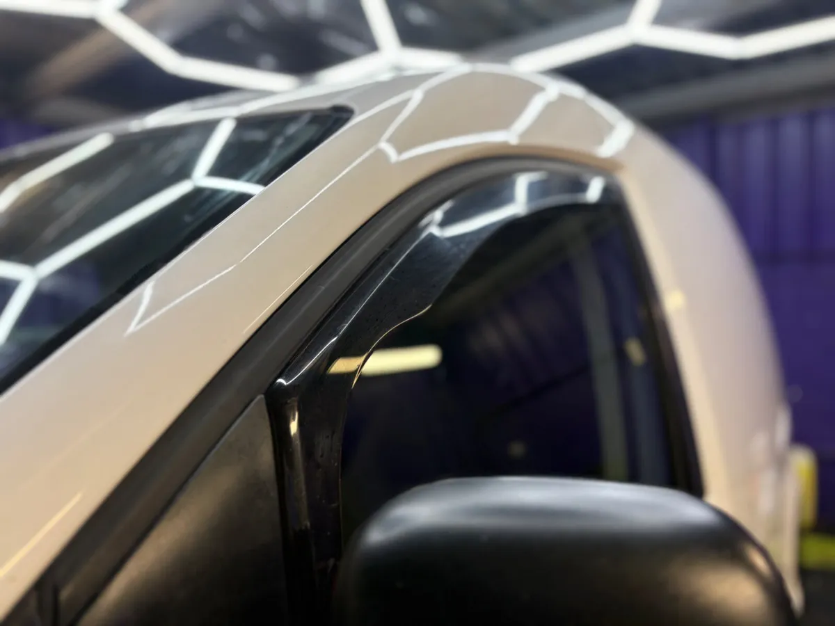 SUPERB VALUE CADDY - NEW DOE - FREE DELIVERY - Image 2