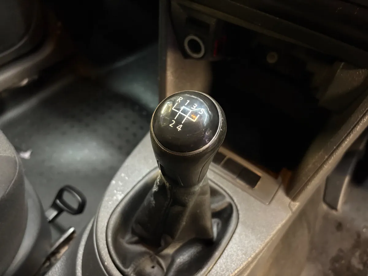 SUPERB VALUE CADDY - NEW DOE - FREE DELIVERY - Image 3