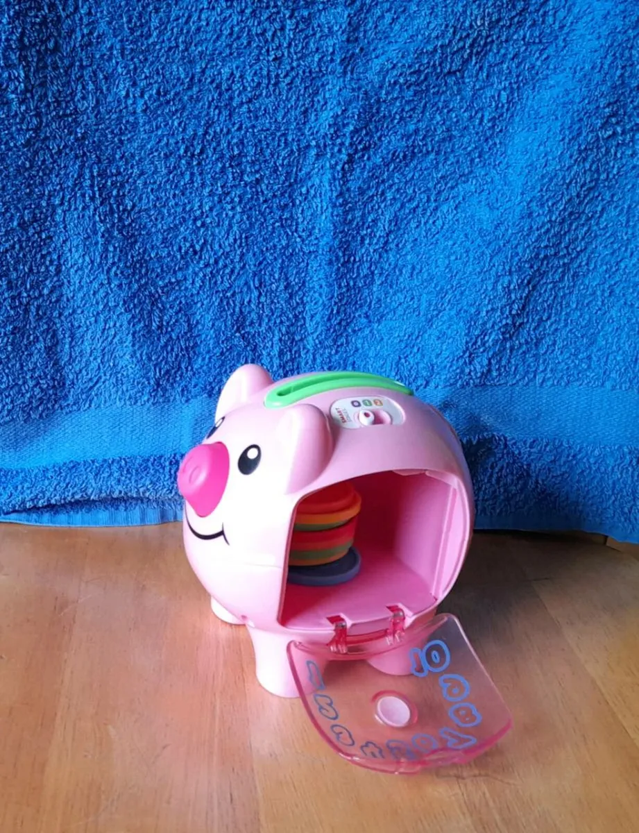 Toys €10 each - Image 3