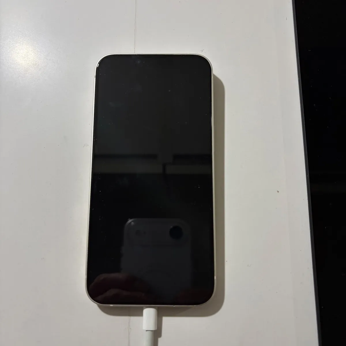 Apple IPhone 14 128GB White Unlocked for sale - Image 2