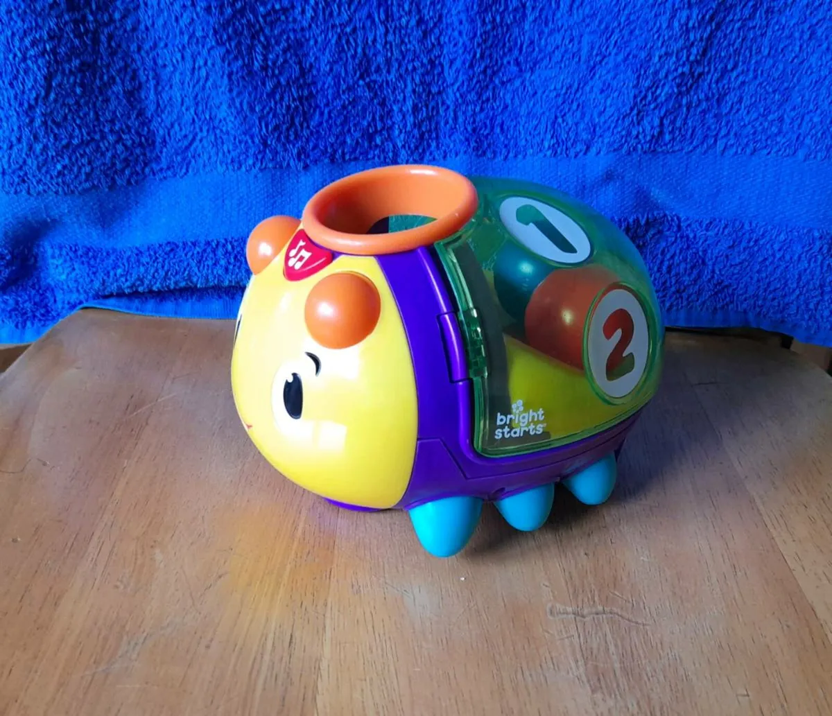 Toys €10 each - Image 4