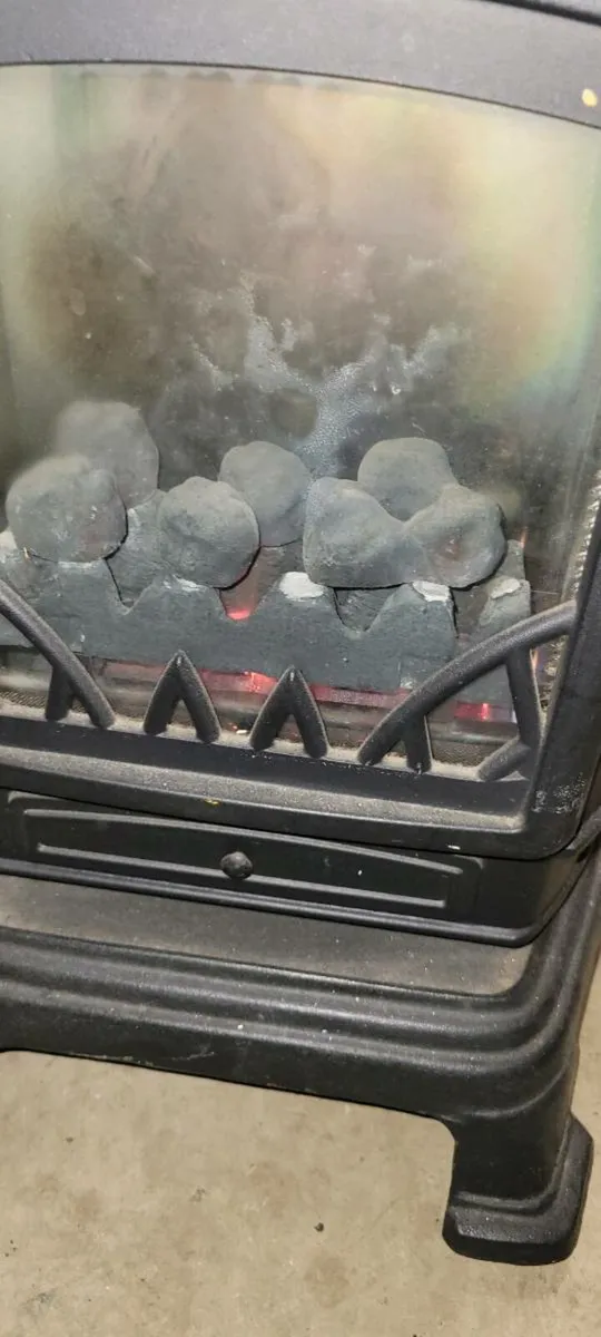 Gas fire 🔥 heater - Image 3