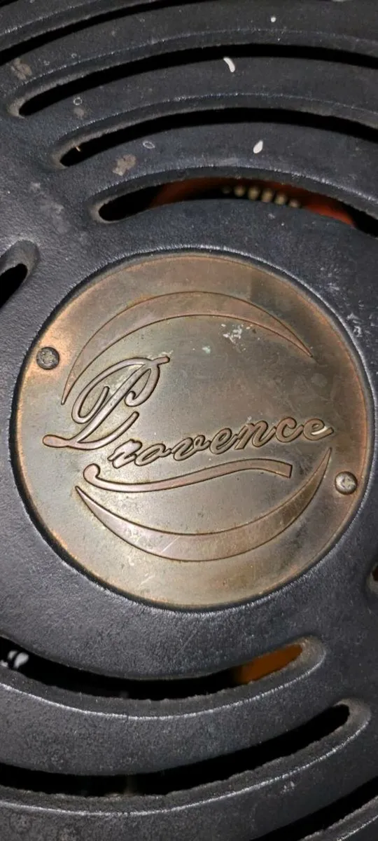 Gas fire 🔥 heater - Image 4