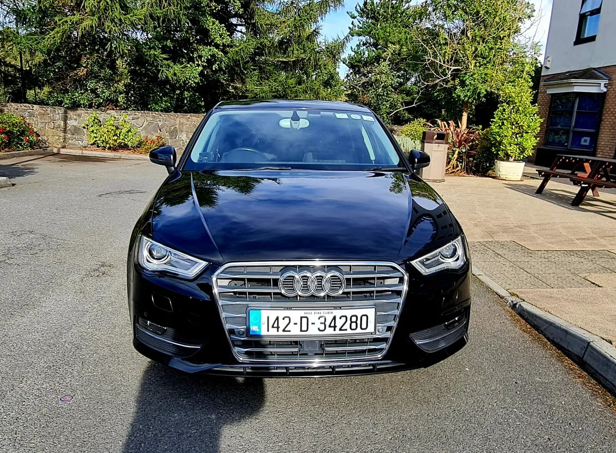 Pristine Audi A3 1.4 Automatic Sport - Image 2