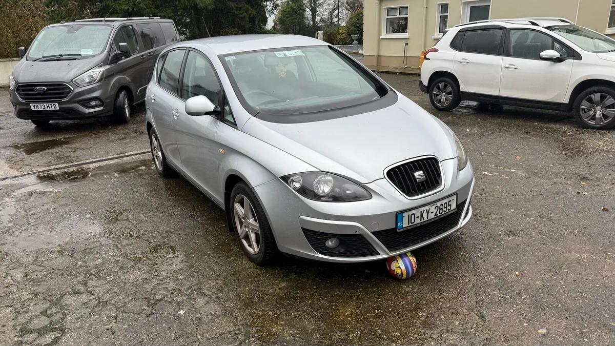 Seat Altea - Image 1